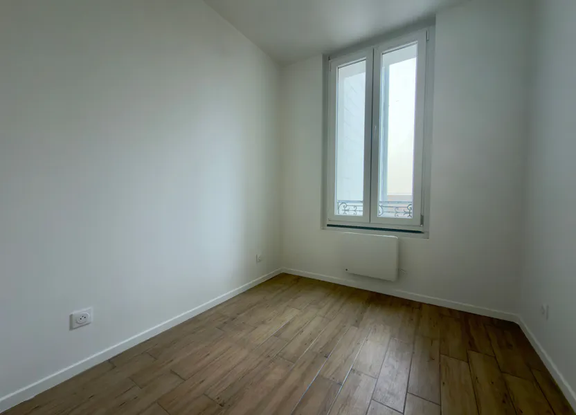 Appartement Quai de la Marine à L'Île-Saint-Denis