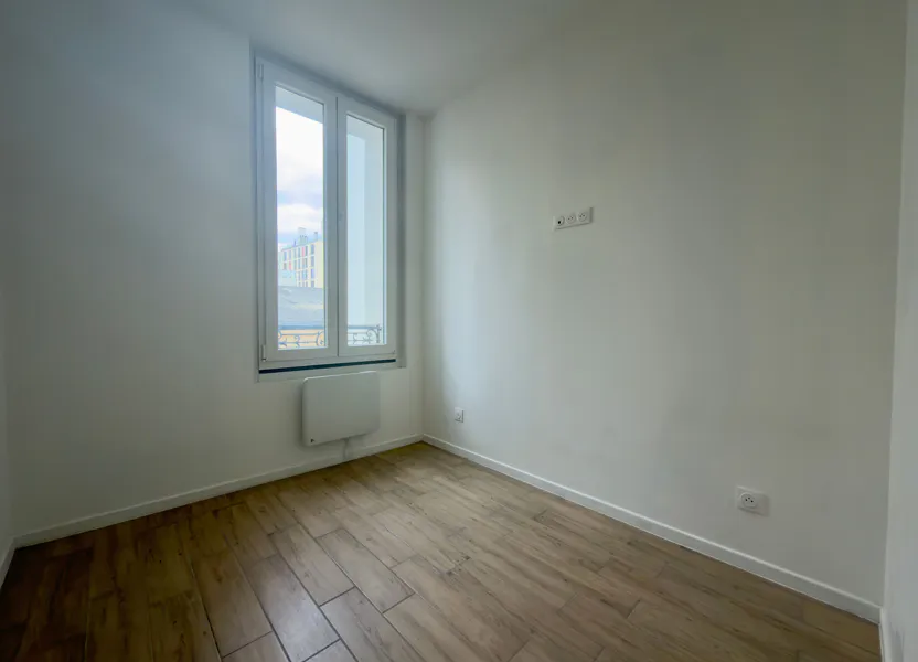 Appartement Quai de la Marine à L'Île-Saint-Denis