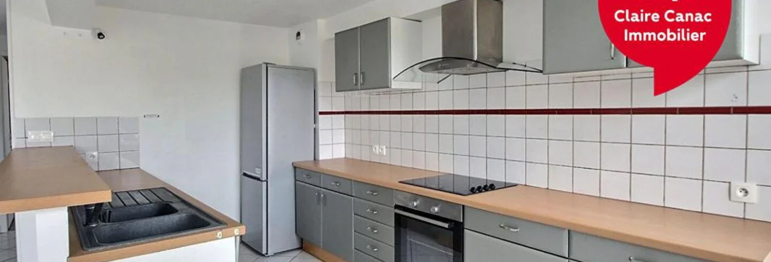 Appartement Rue des Maçons à Castres