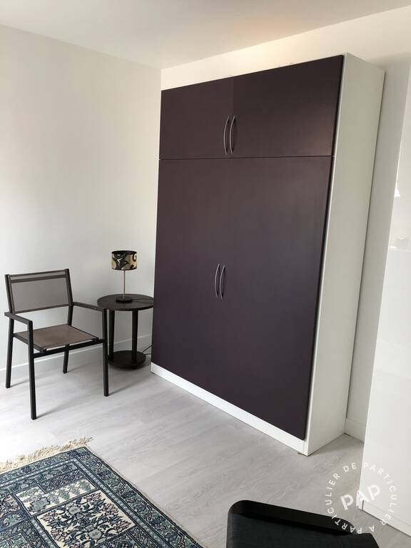 Room Avenue Lamartine in Vincennes