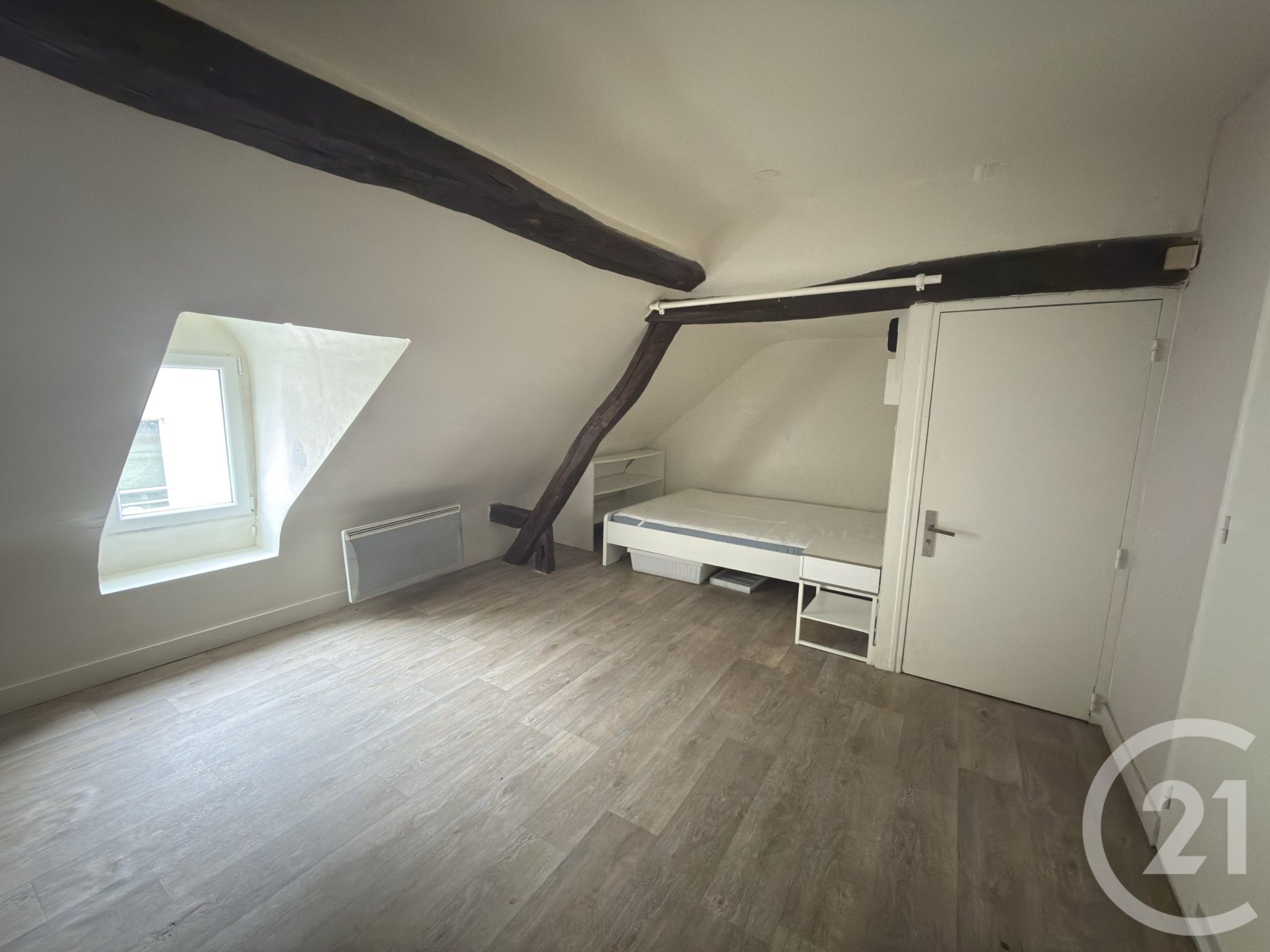 Appartement Boulevard de Vendée à Allonnes