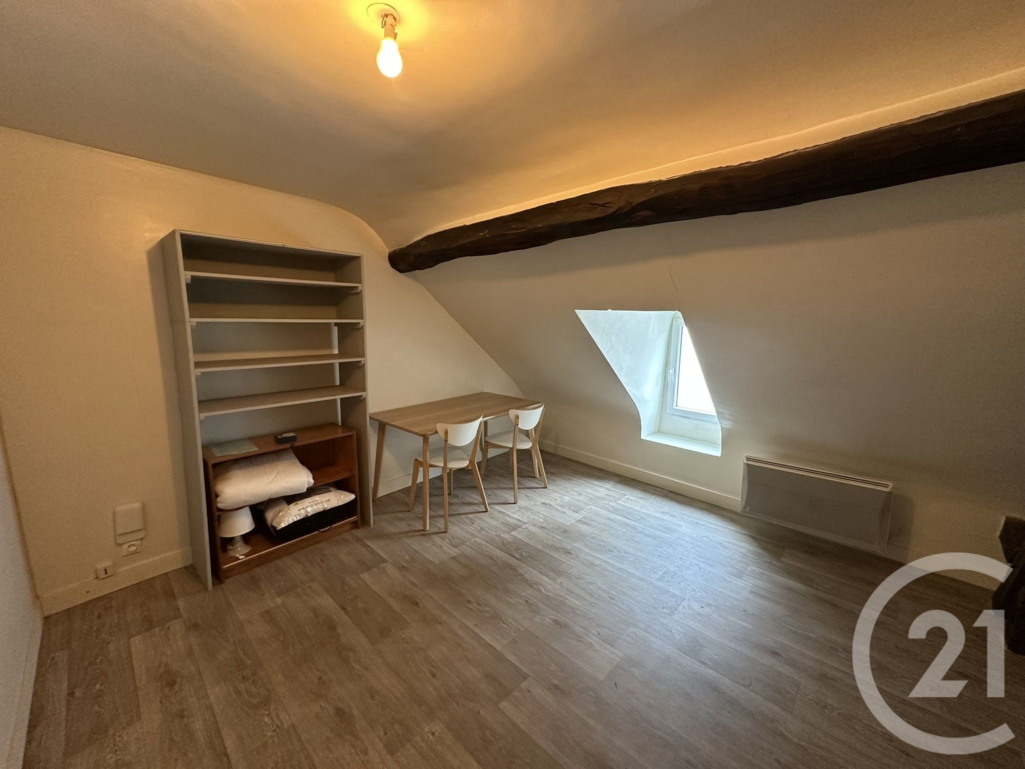 Appartement Boulevard de Vendée à Allonnes