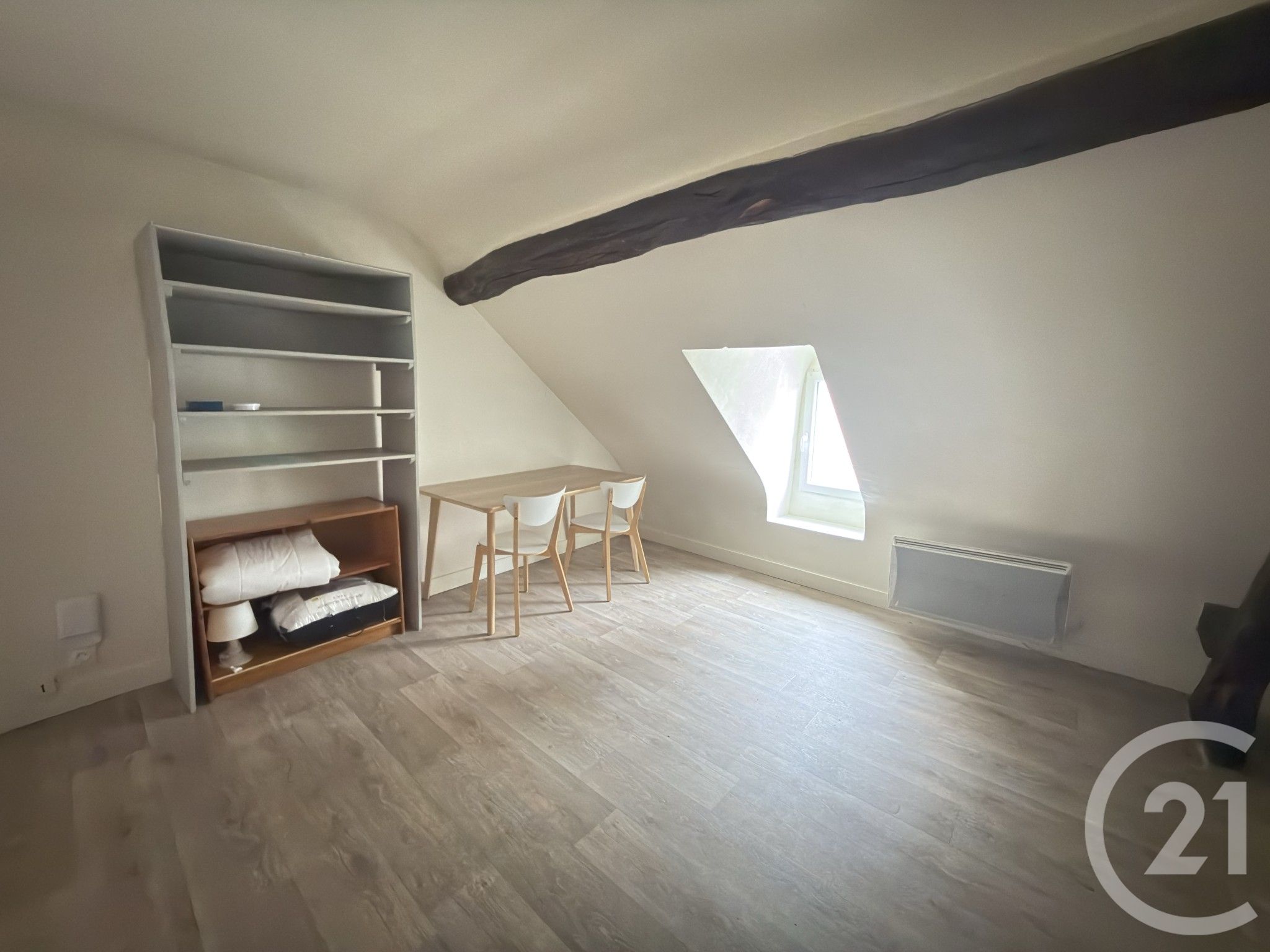 Appartement Boulevard de Vendée à Allonnes