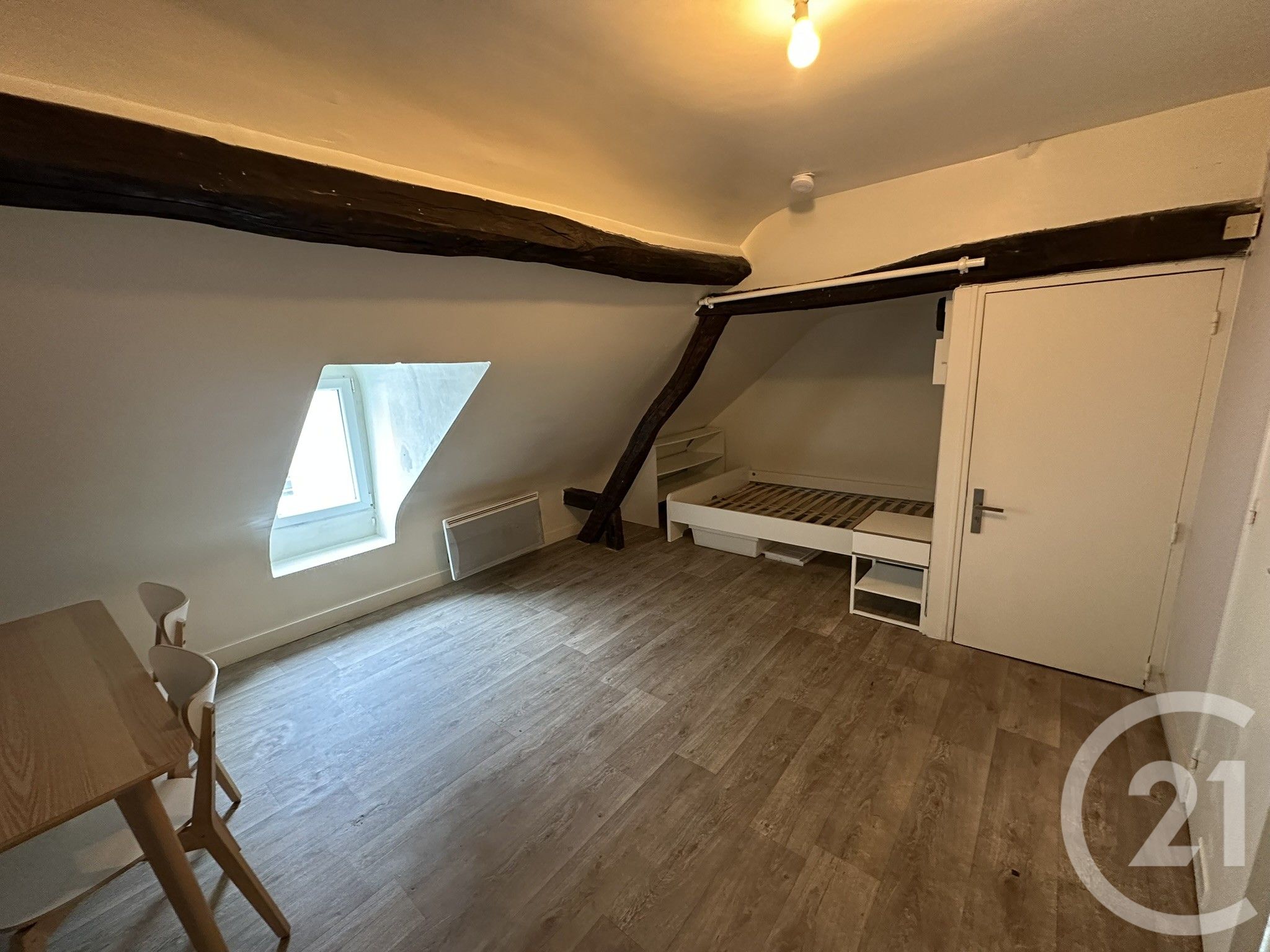 Appartement Boulevard de Vendée à Allonnes