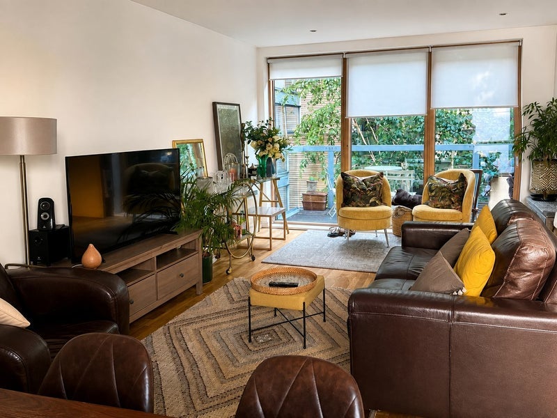 Room Jasper Walk in Greater London