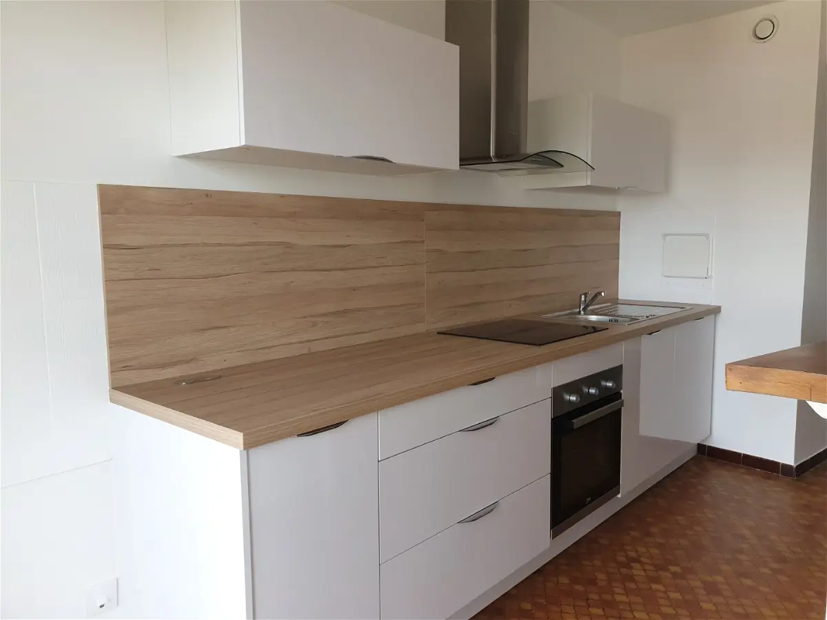 Appartement Place Voltaire à Châteauroux