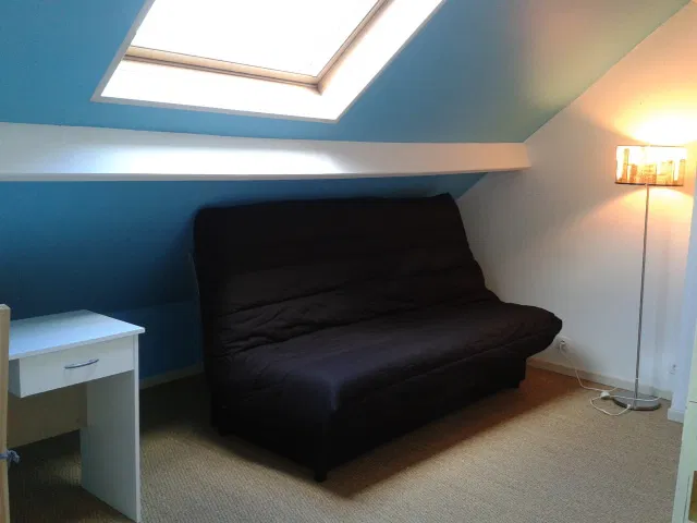 Room Place Jean Jaurès in Loos