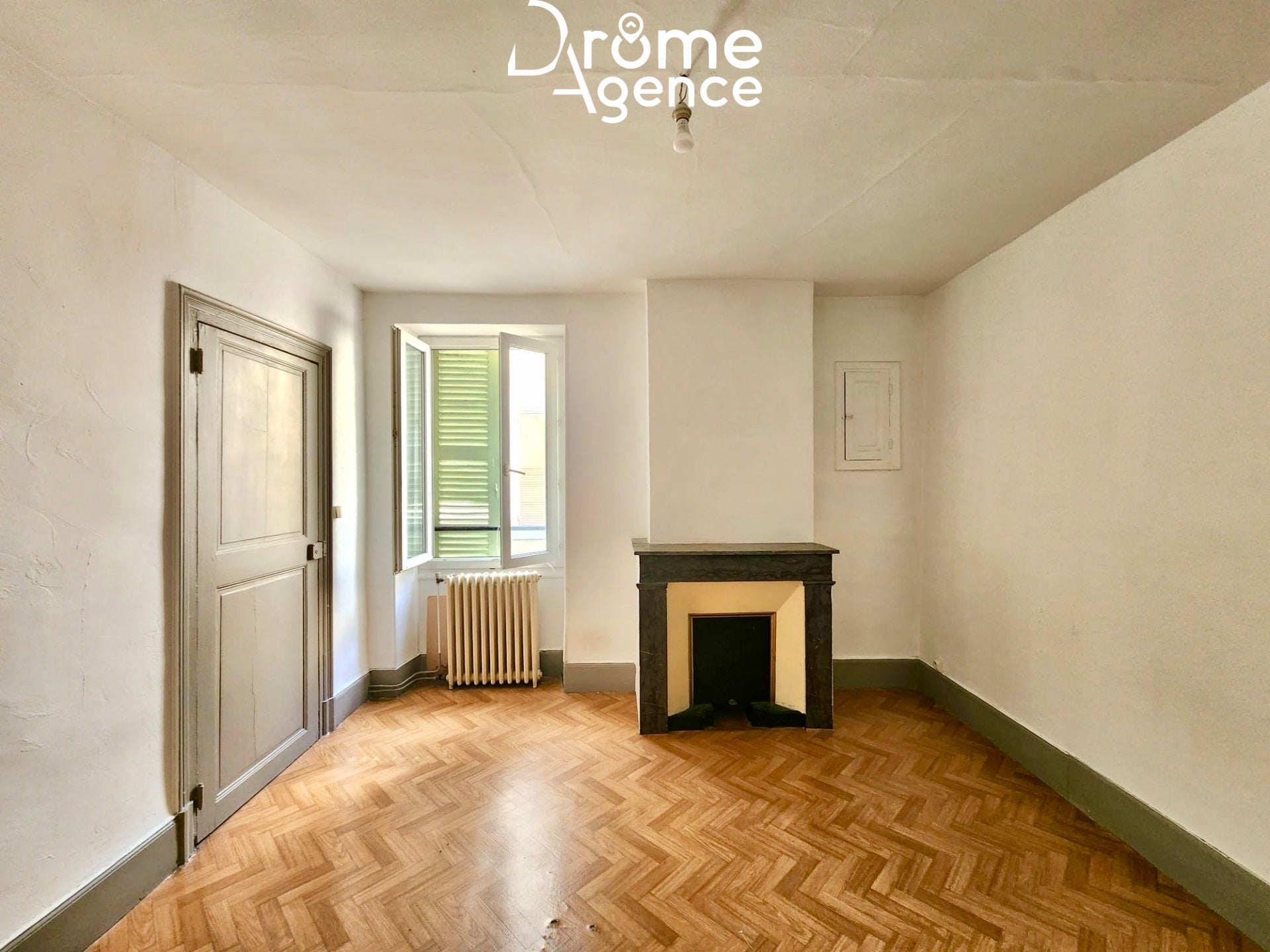 Appartement Rue des Alpes à Valence