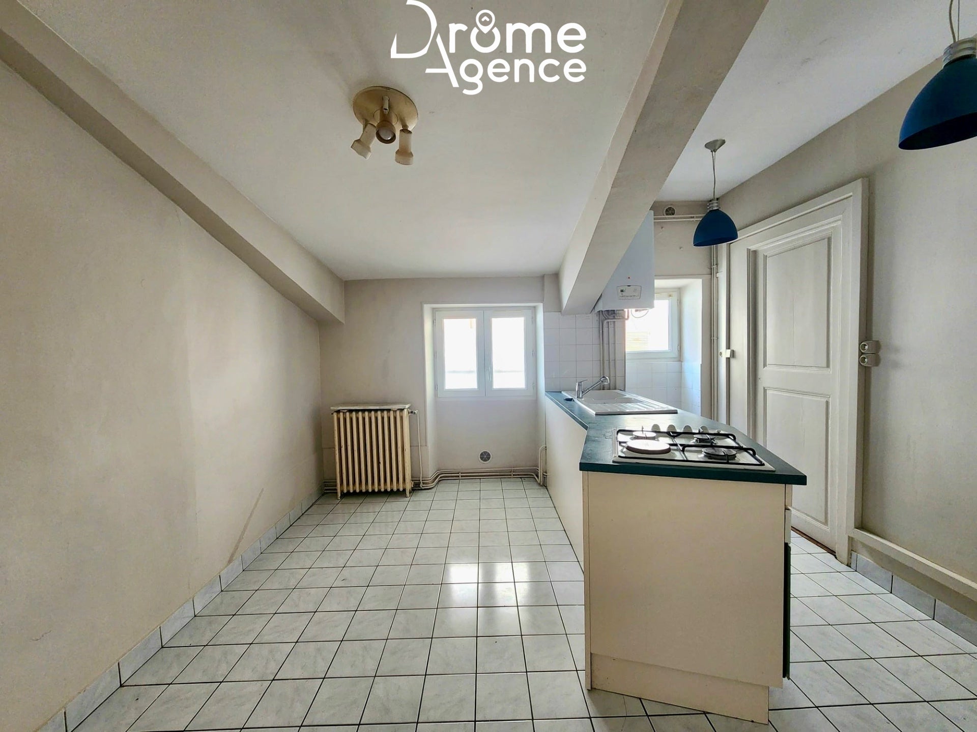 Appartement Rue des Alpes à Valence