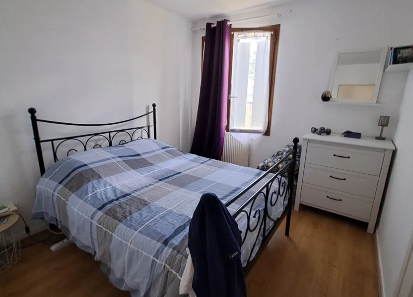 Maison Rue du Colombard à Chaniers
