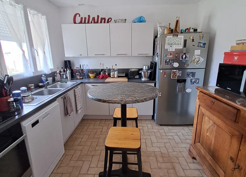 Maison Rue du Colombard à Chaniers