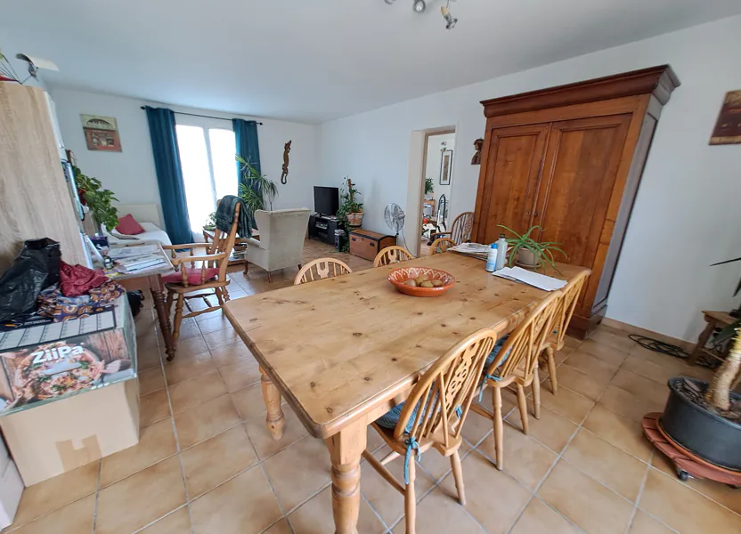Maison Rue du Colombard à Chaniers