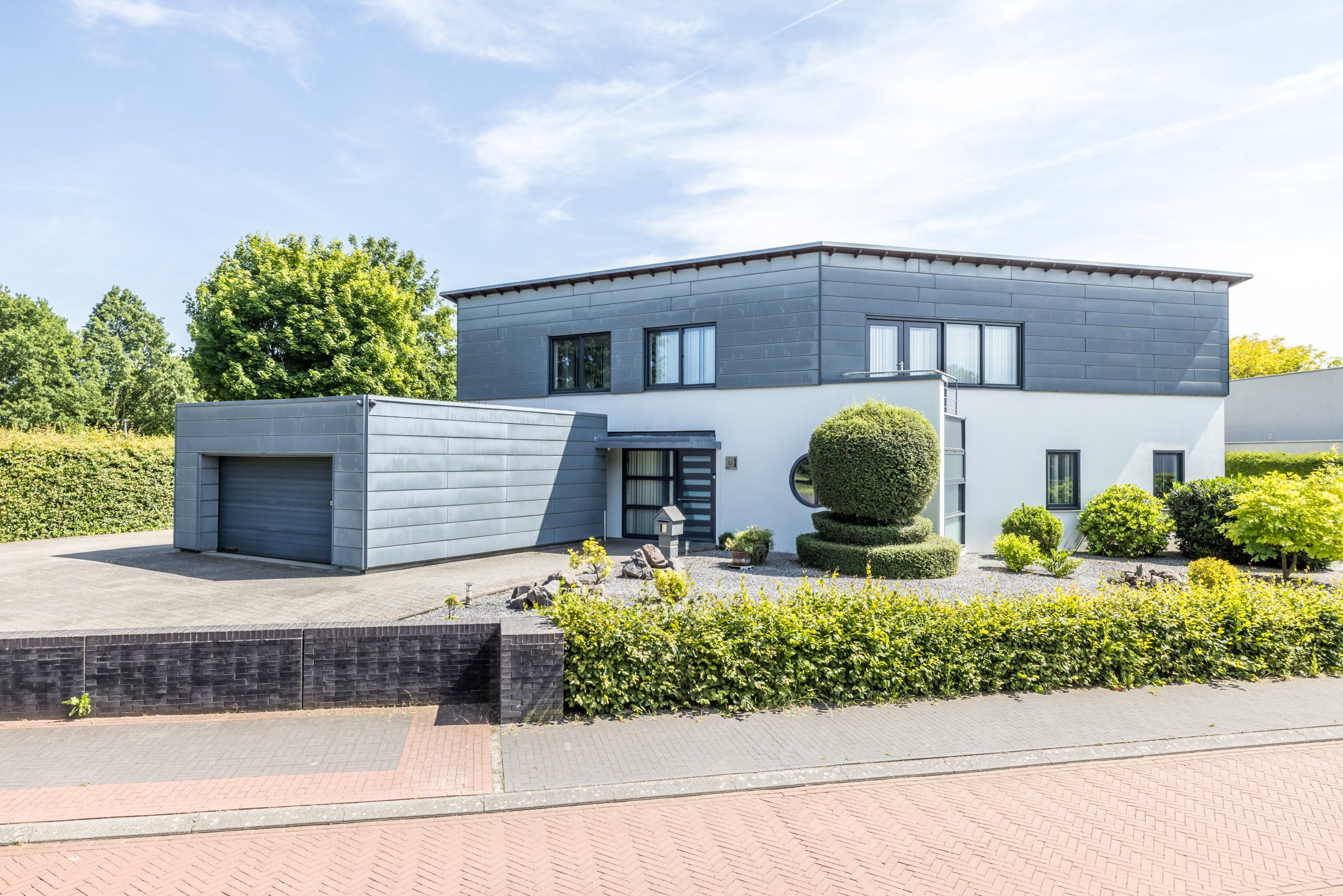 Huis Andromedasingel 22 in Heerlen
