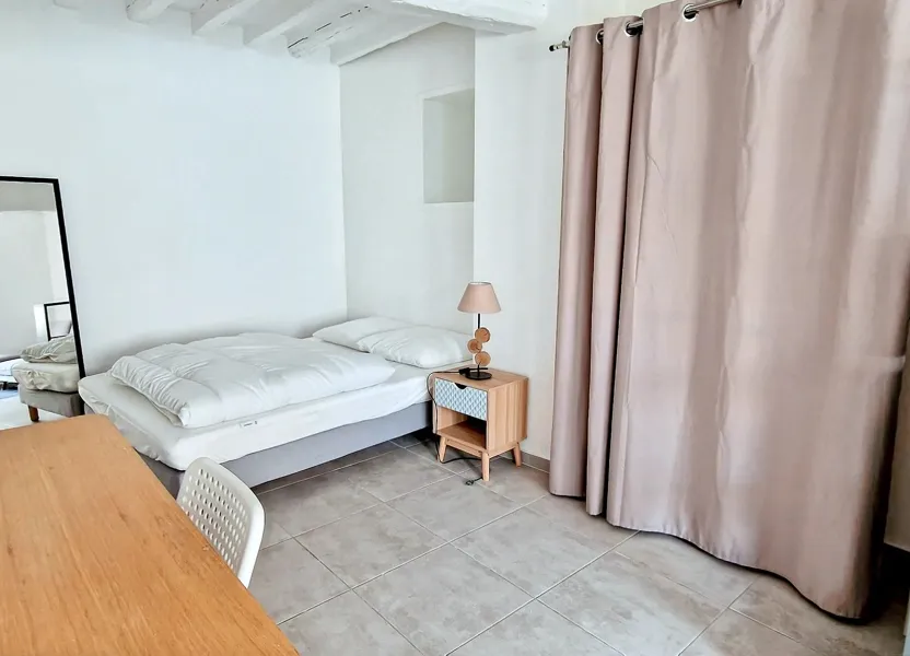 Appartement Rue de la Gare à Triel-sur-Seine