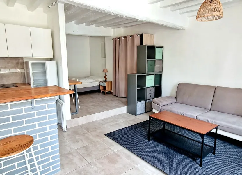 Appartement Rue de la Gare à Triel-sur-Seine