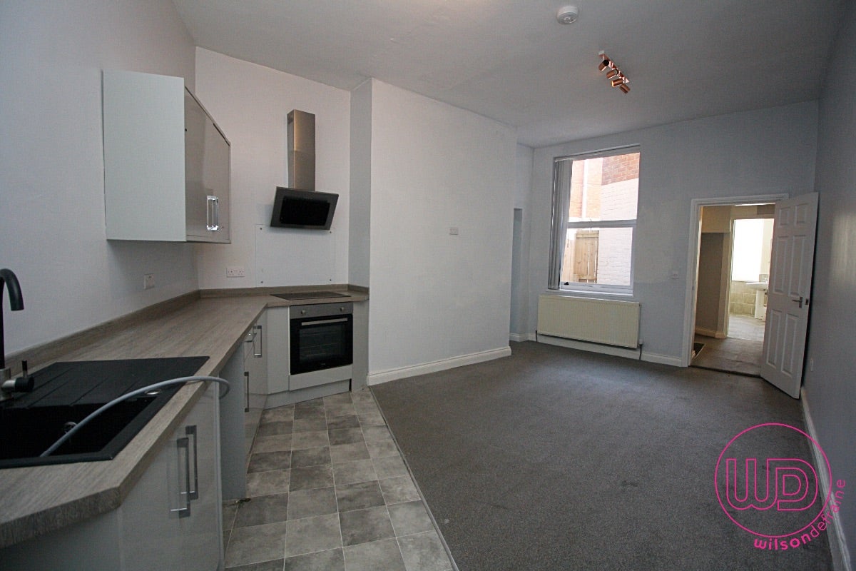 Flat Laygate in South Tyneside