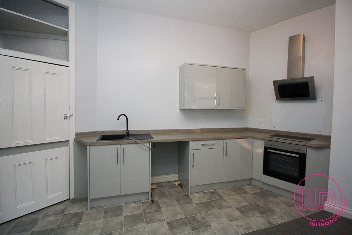 Flat Laygate in South Tyneside