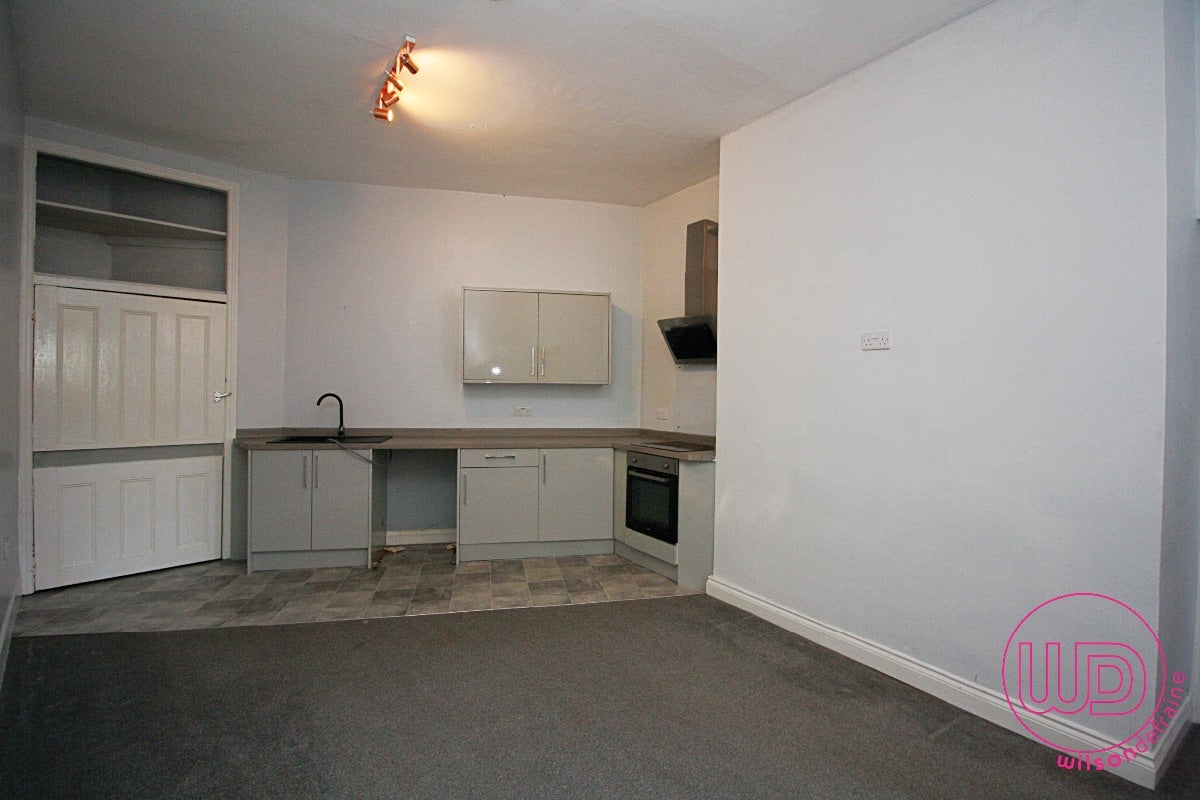 Flat Laygate in South Tyneside