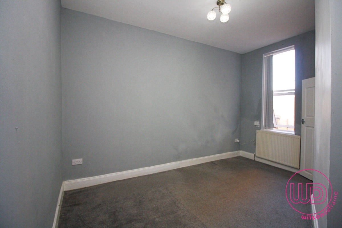 Flat Laygate in South Tyneside
