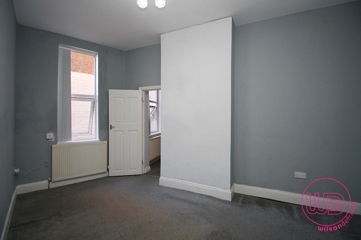 Flat Laygate in South Tyneside