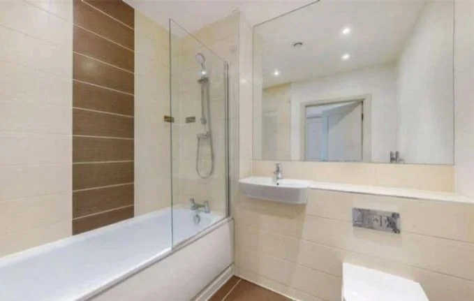 Flat High Road Leyton in Greater London