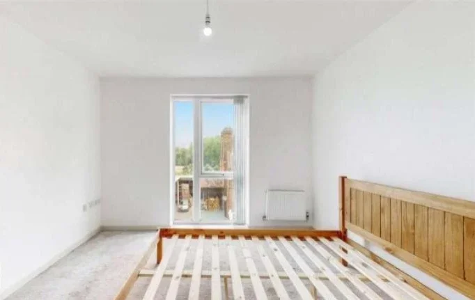 Flat High Road Leyton in Greater London