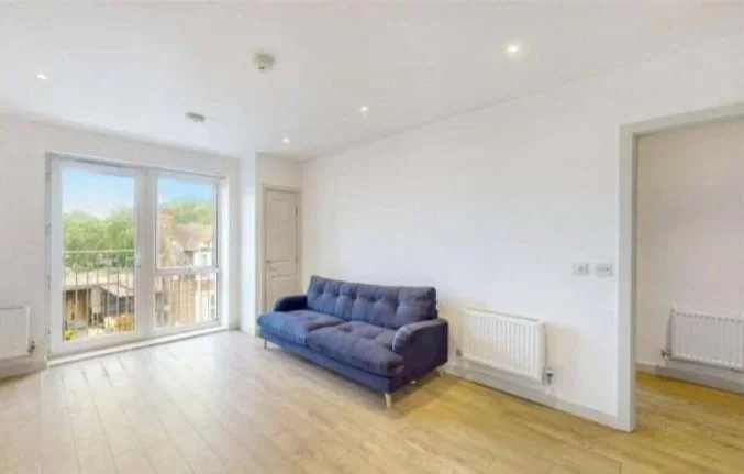 Flat High Road Leyton in Greater London