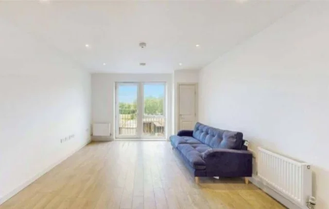 Flat High Road Leyton in Greater London