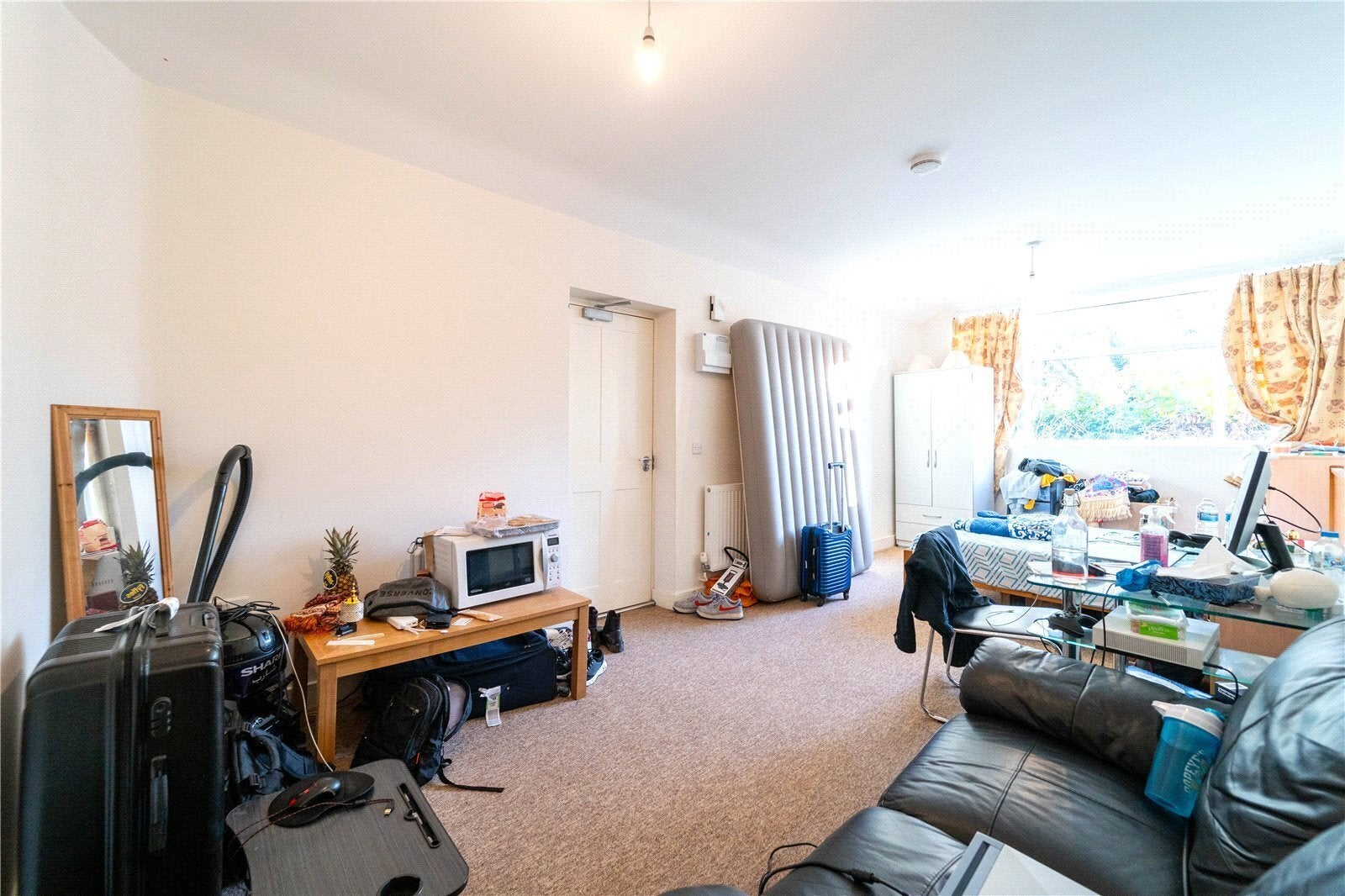 Flat Oakfield Road in Birmingham