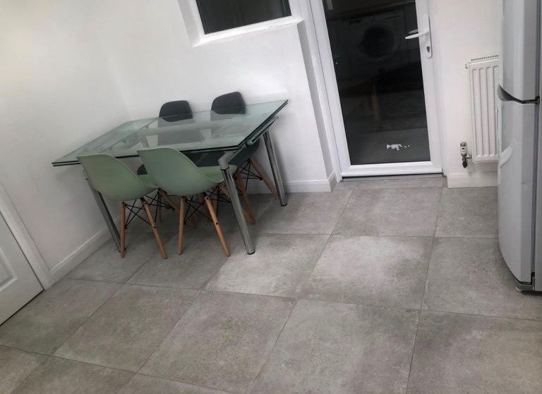 Room Brigstock Road in Greater London