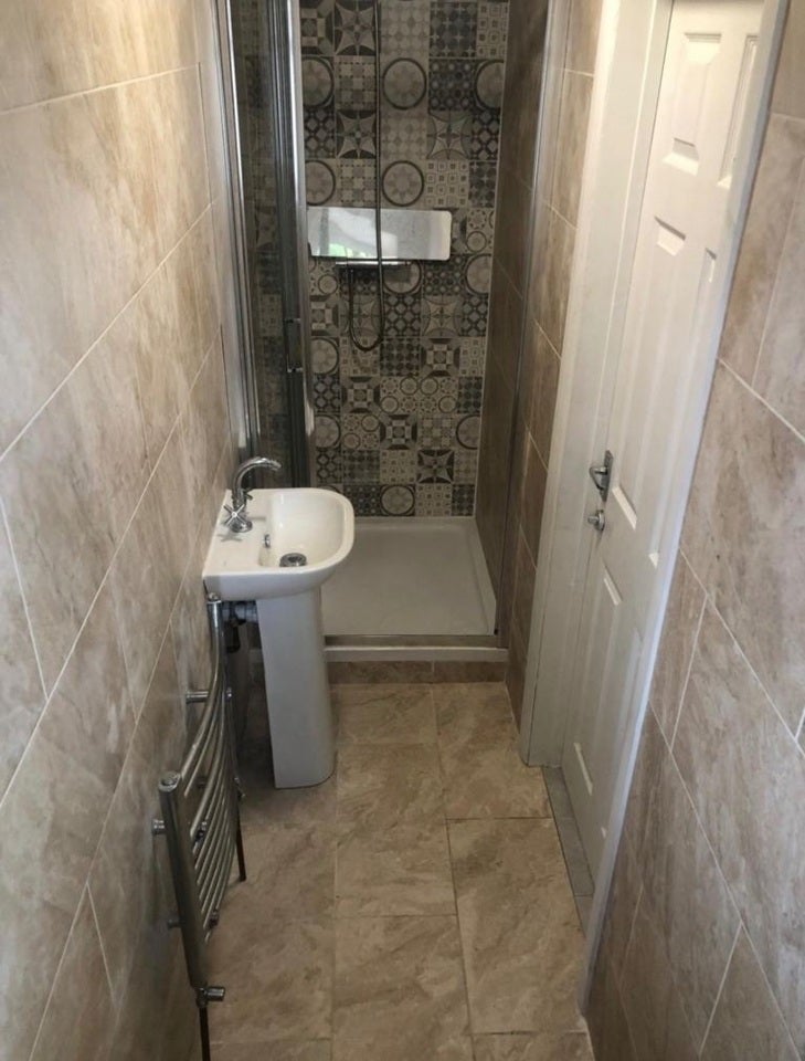 Room Brigstock Road in Greater London