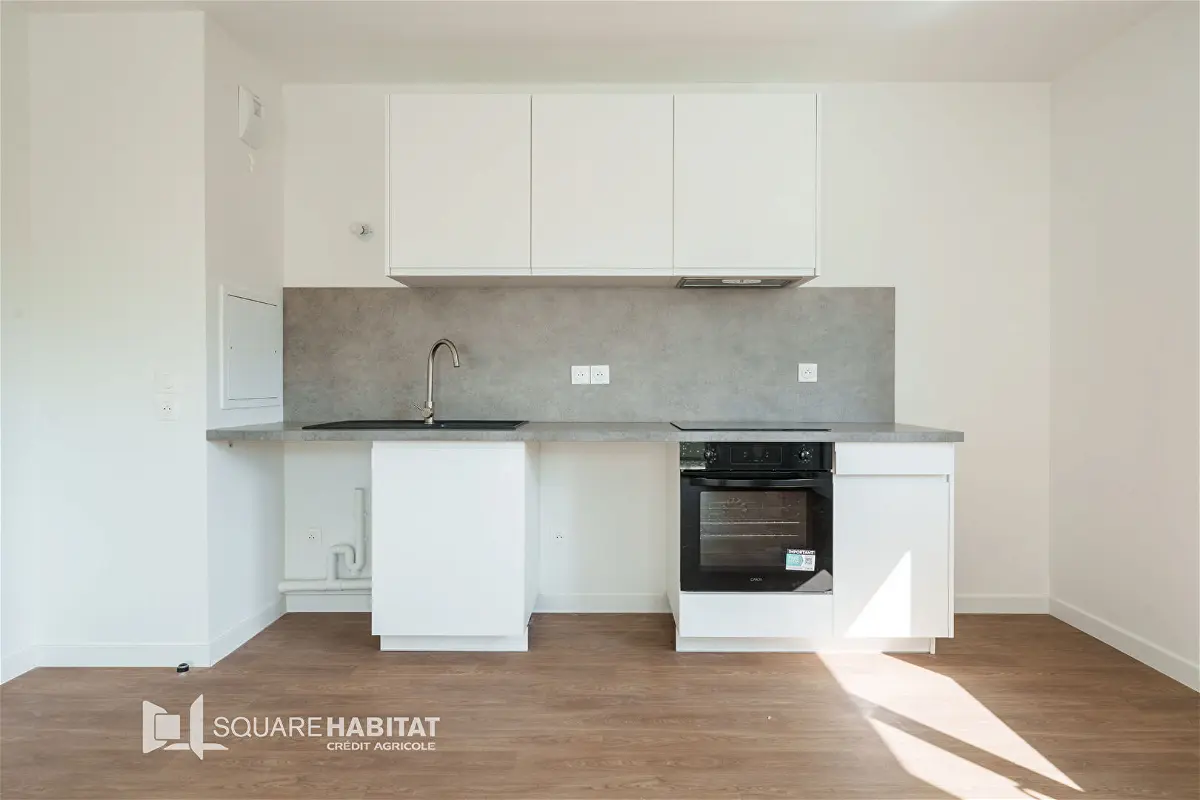Appartement Cours Sully à Quetigny