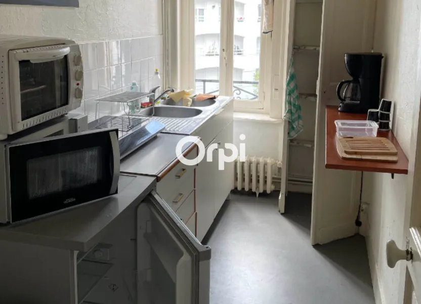Appartement Rue de Flandre à Lille