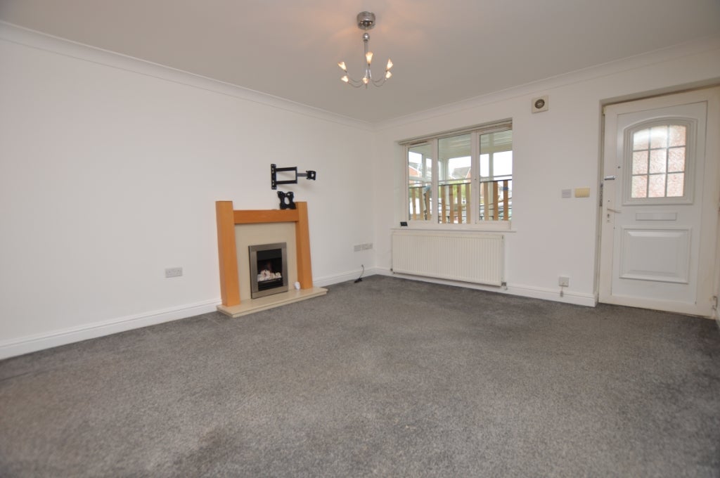 House Edward Drive in Ashton-in-Makerfield