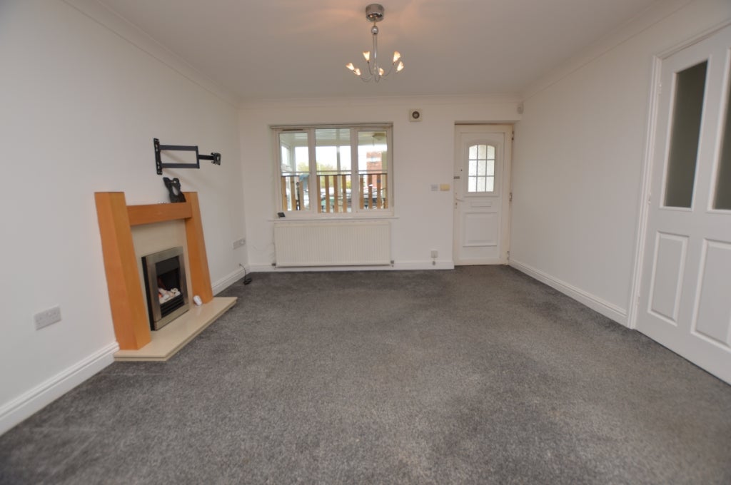 House Edward Drive in Ashton-in-Makerfield