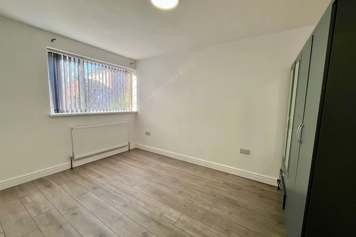 House Coupland Place in Leeds
