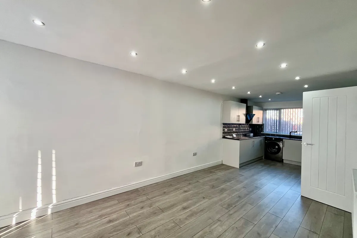 House Coupland Place in Leeds