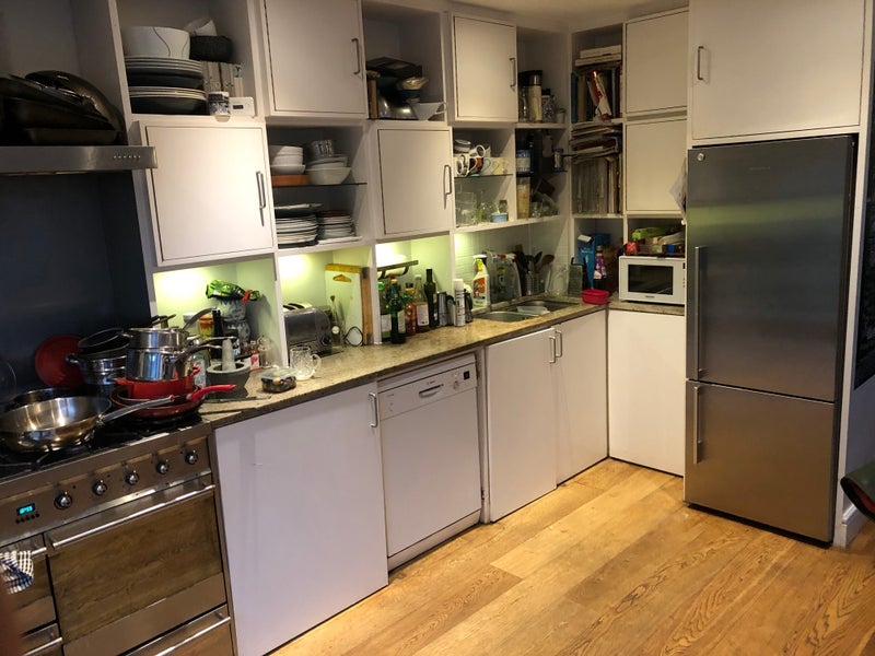 Room Milton Road in Greater London