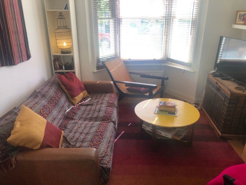 Room Milton Road in Greater London