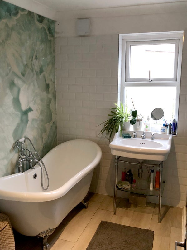 Room Milton Road in Greater London