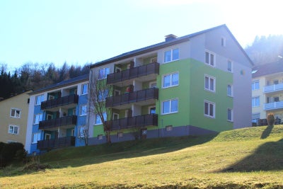 Wohnung Waldstraße in Altena