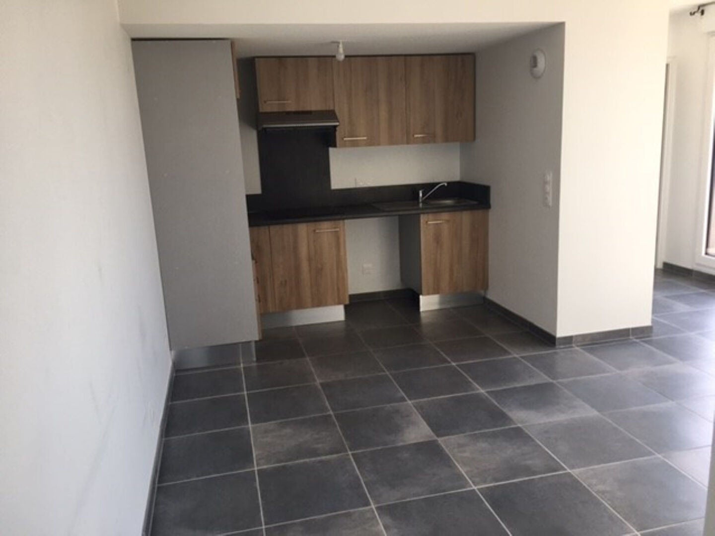 Flat Rue Jean Zay in Lormont