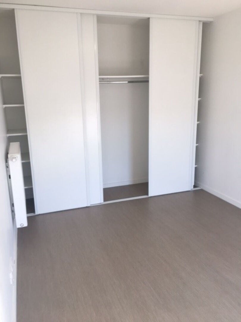 Flat Rue Jean Zay in Lormont