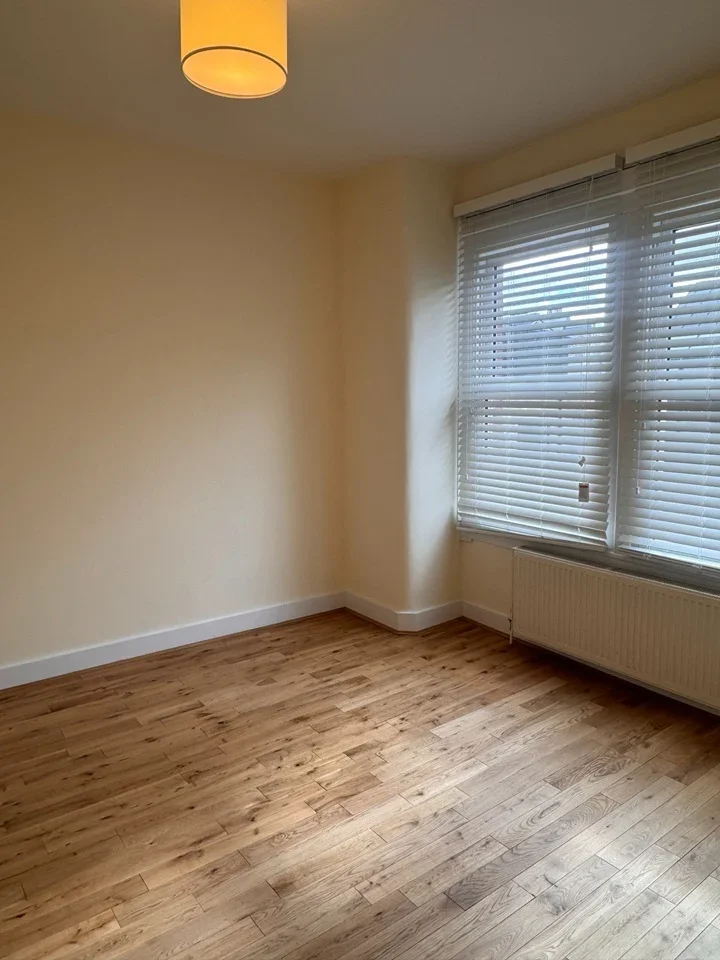 House Ebsworth Street in Greater London