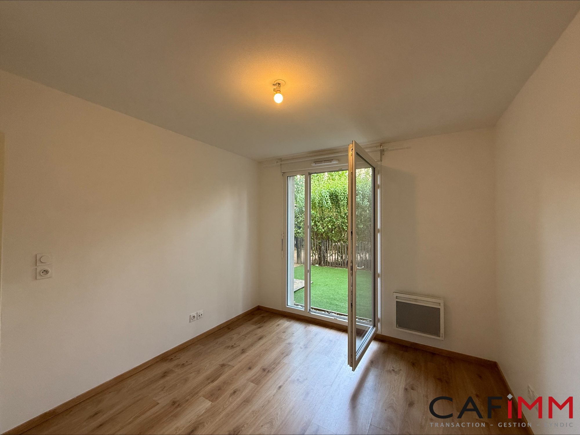 Flat Rue du Collovrier in Écully