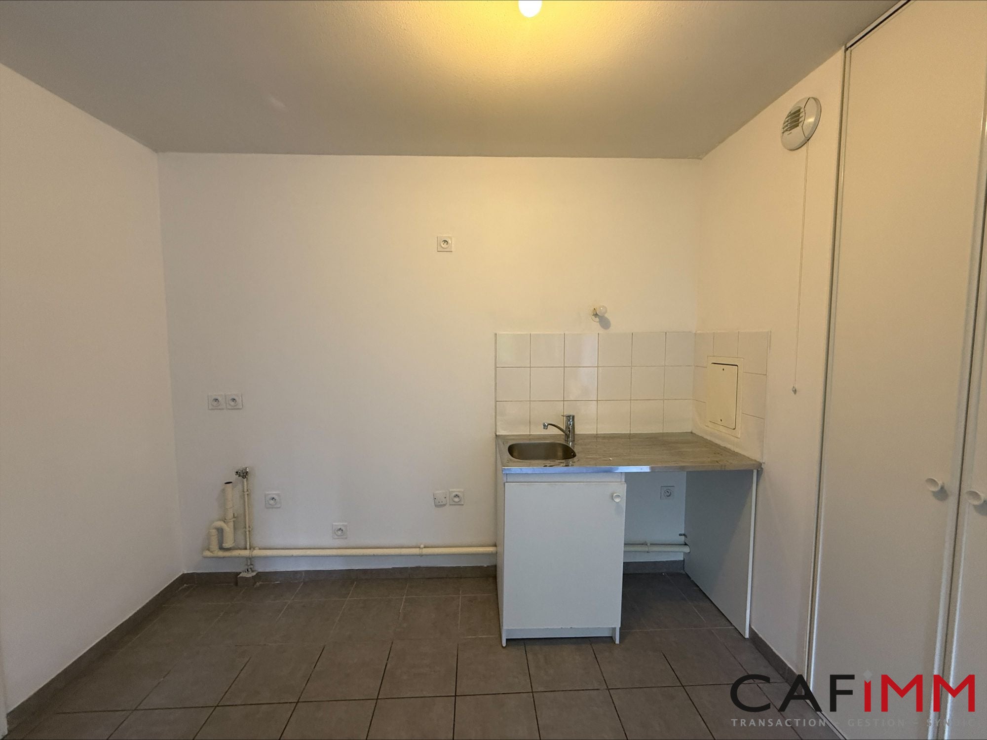 Flat Rue du Collovrier in Écully