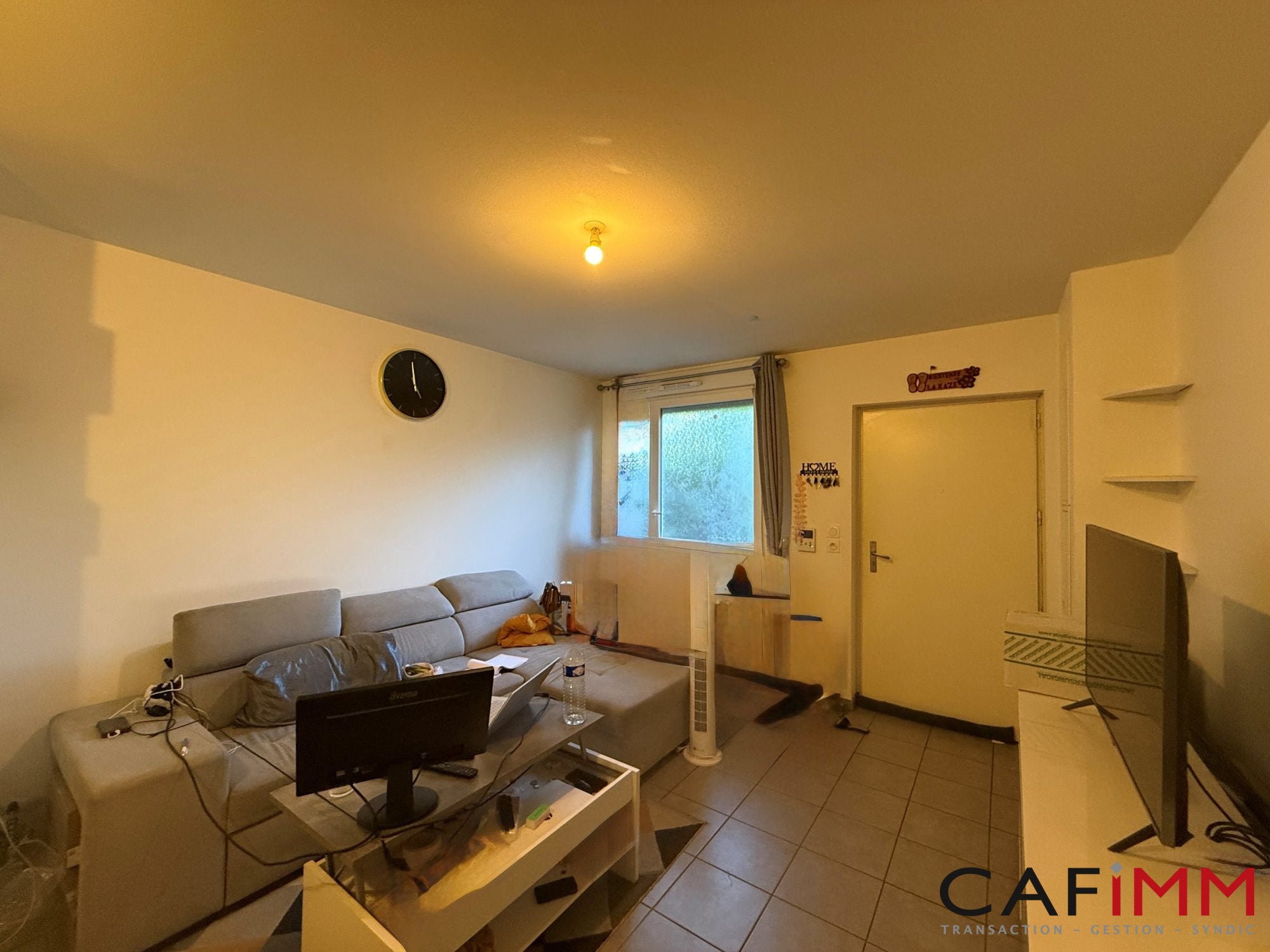 Flat Rue du Collovrier in Écully