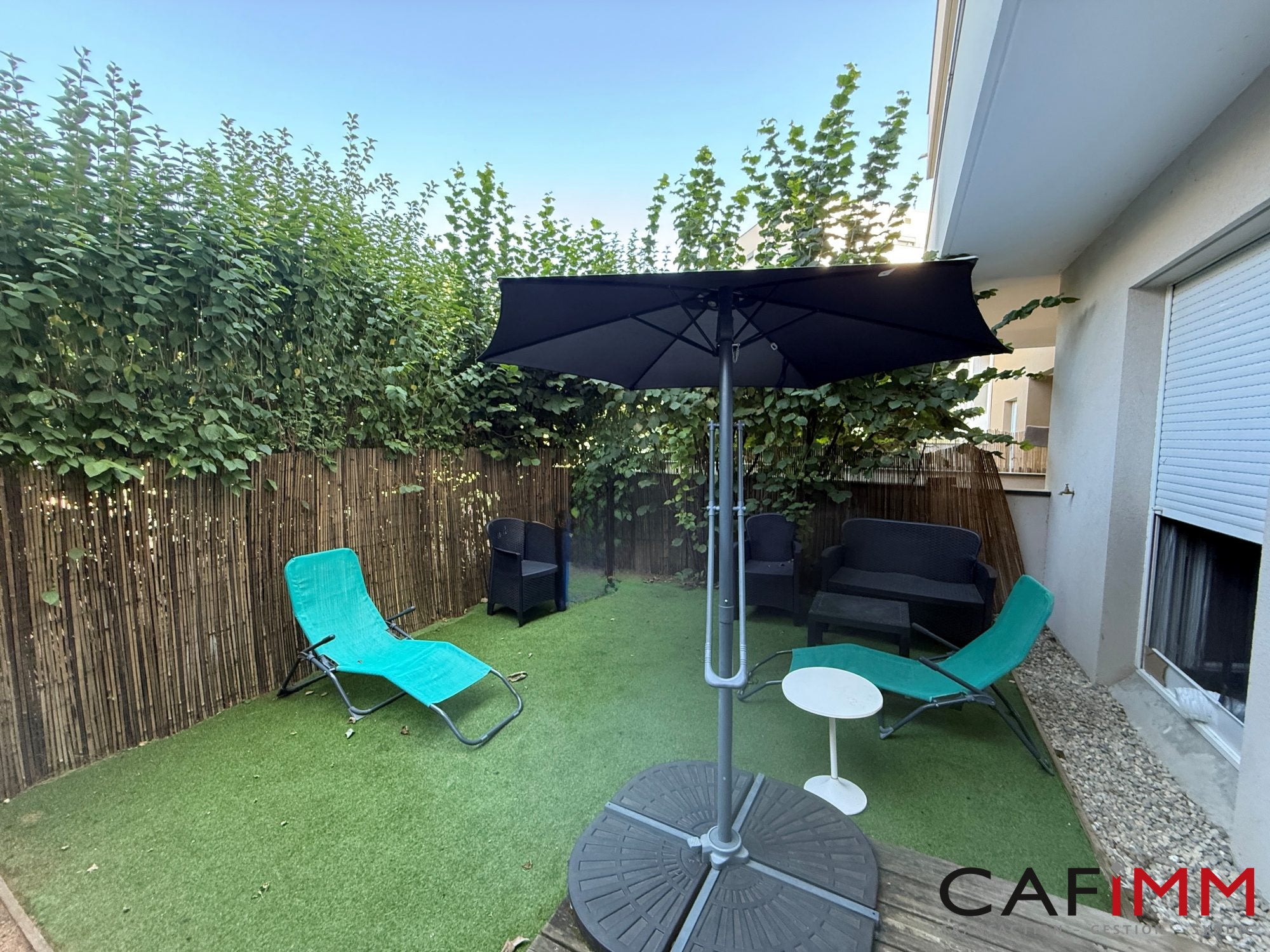 Appartement Rue du Collovrier à Écully