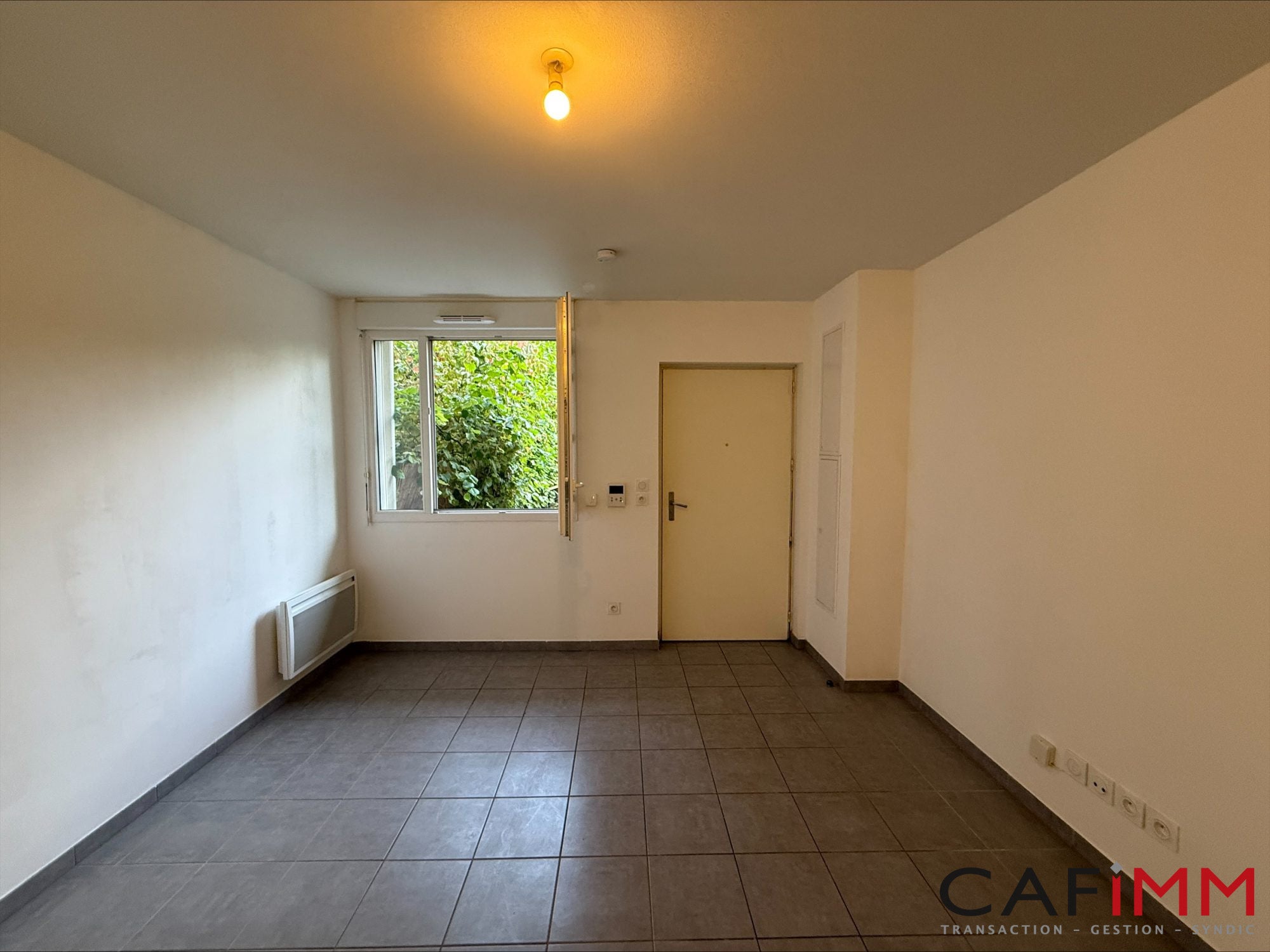 Flat Rue du Collovrier in Écully