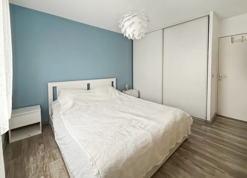 Appartement Rue des Tuiliers à Lyon